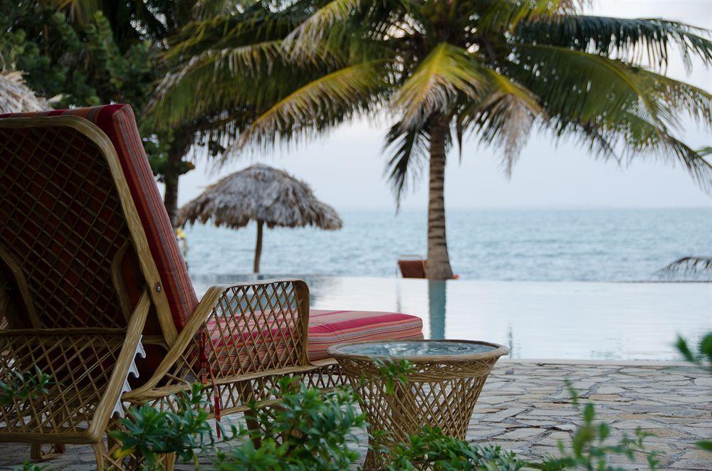 Almond Beach Resort At Jaguar Reef Хопкінс Екстер'єр фото