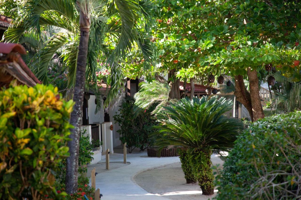 Almond Beach Resort At Jaguar Reef Хопкінс Екстер'єр фото