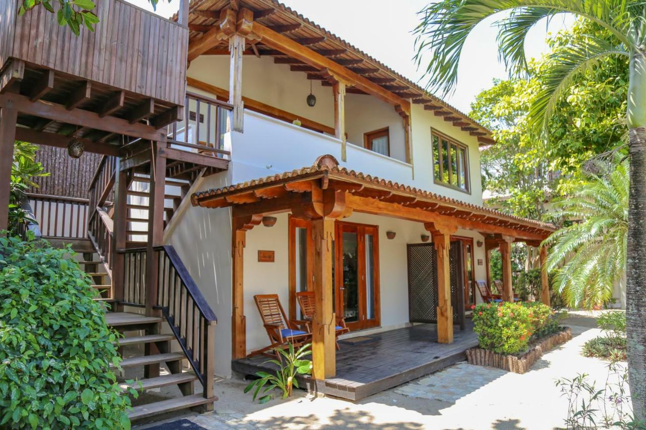 Almond Beach Resort At Jaguar Reef Хопкінс Екстер'єр фото
